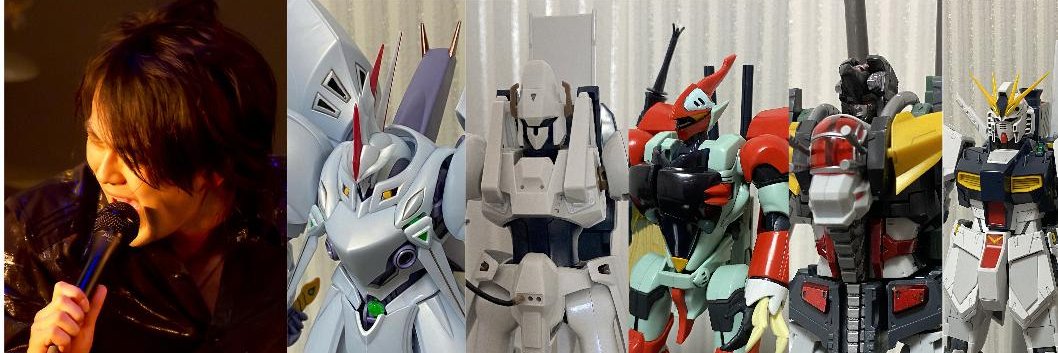 ぶるー banner
