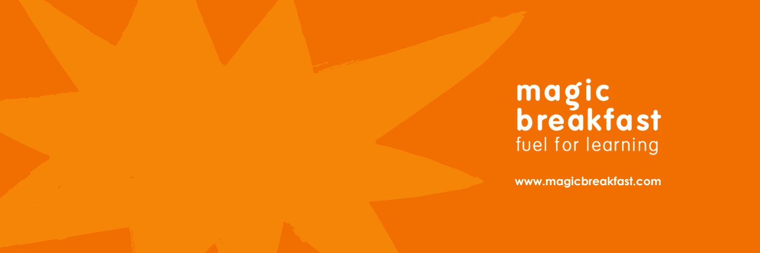 Magic Breakfast banner