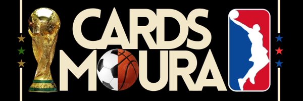 CardsMoura Profile Banner