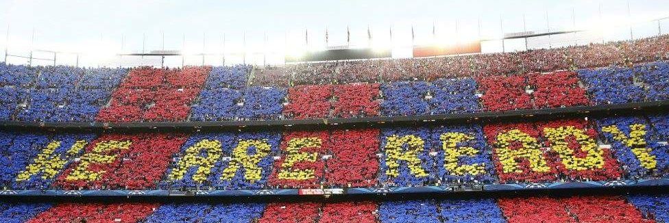 campnou2010's profile banner image