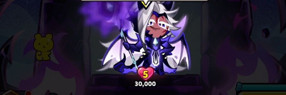 숯 (쿠키런 온리전 부스 준비중) banner