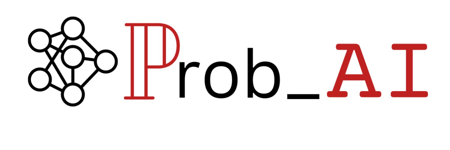 Prob_AI Research Hub's banner