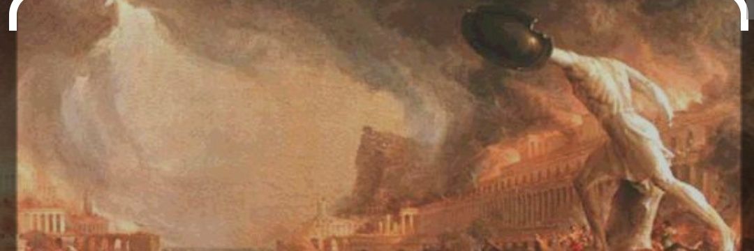 Rome Vs Judea banner