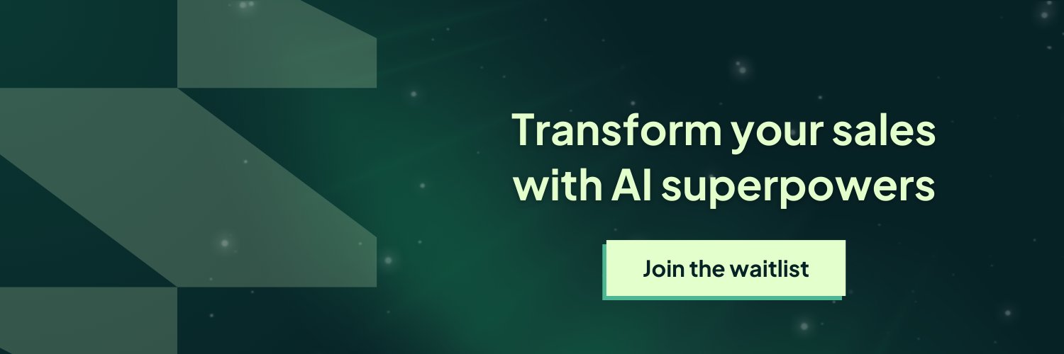 Superleap CRM banner