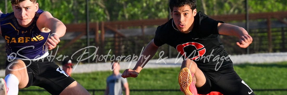 Jahveann “Jay” Dodd banner