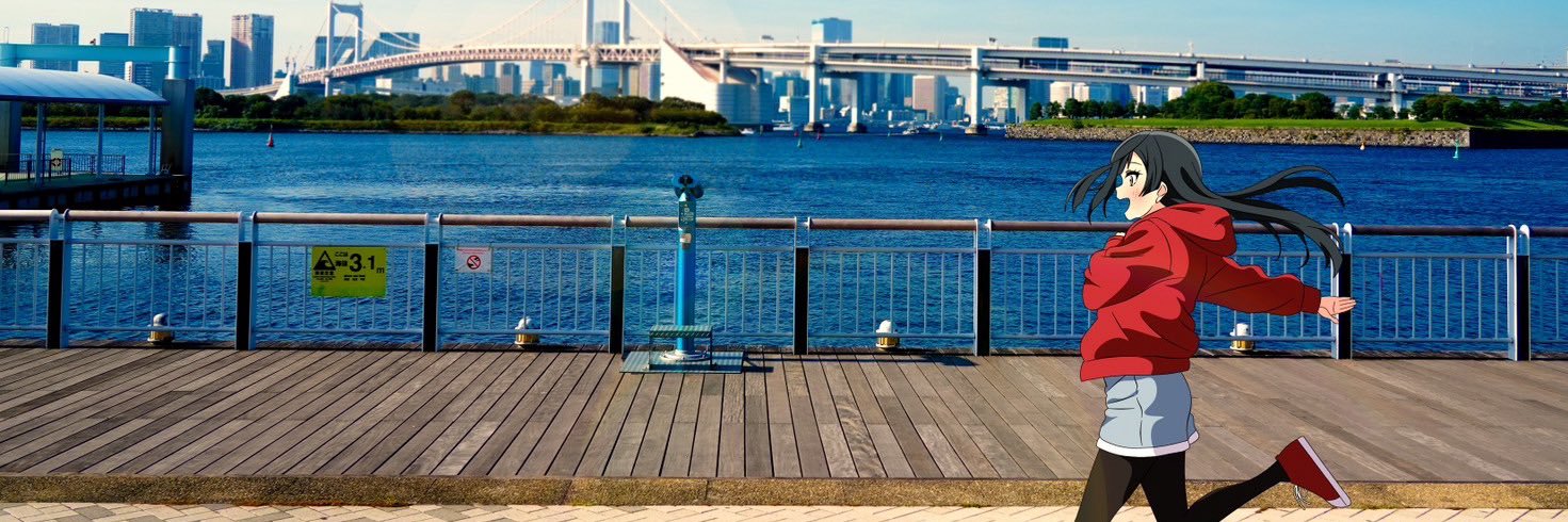 東雲さくら🌸🌸 サブ's banner