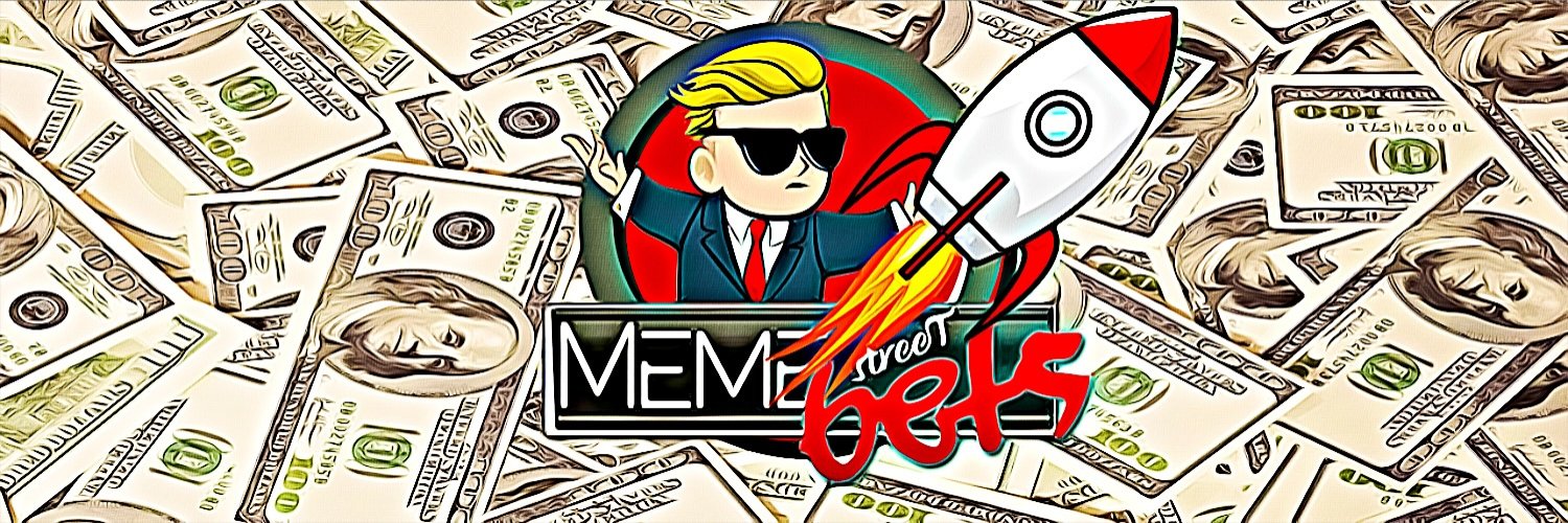 StreetBets_meme's profile banner image