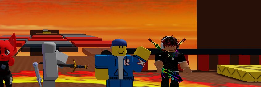 Noob7033's profile banner image
