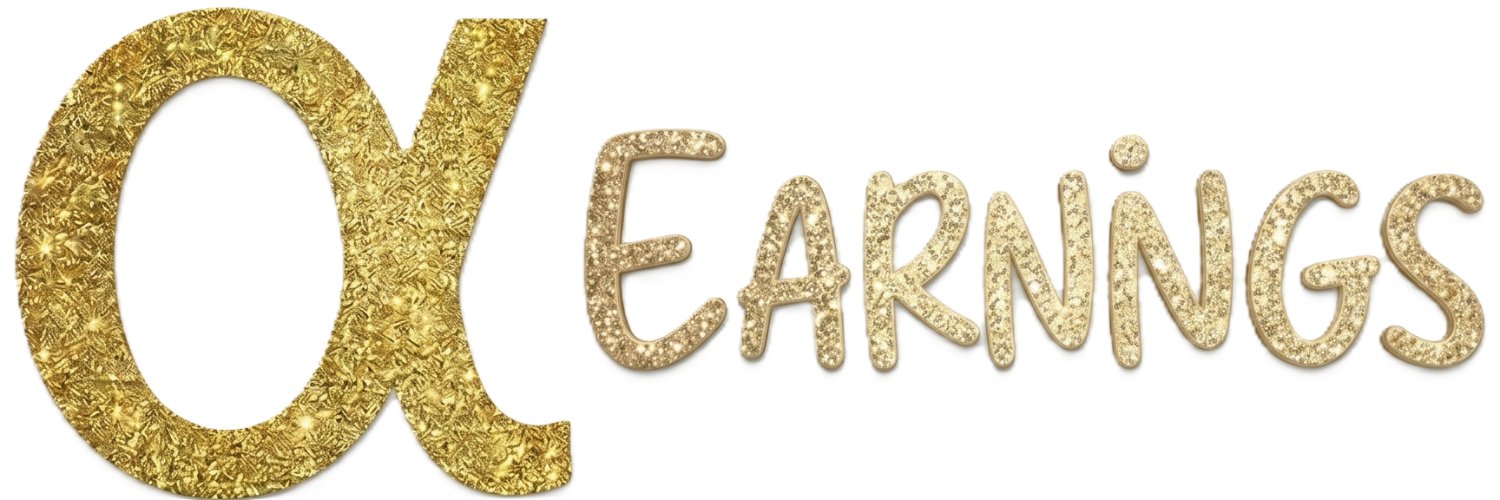 EarningsAlpha's profile banner image