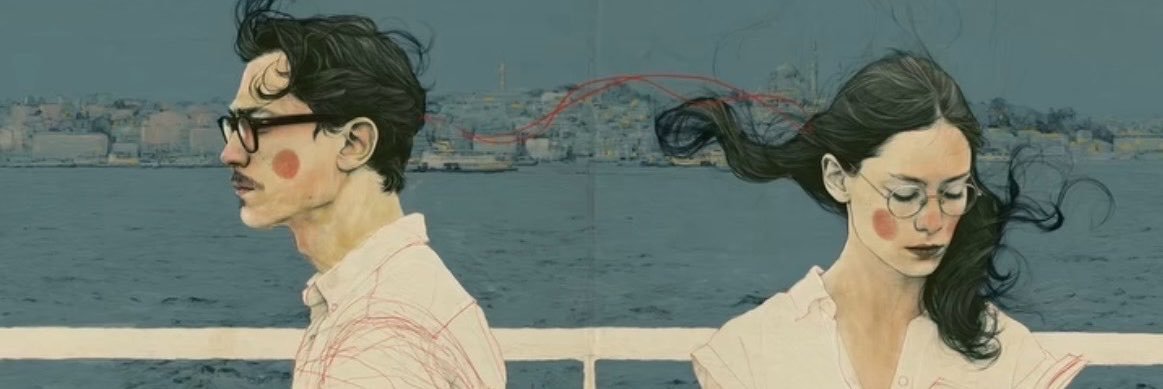 Feridelerden's profile banner image