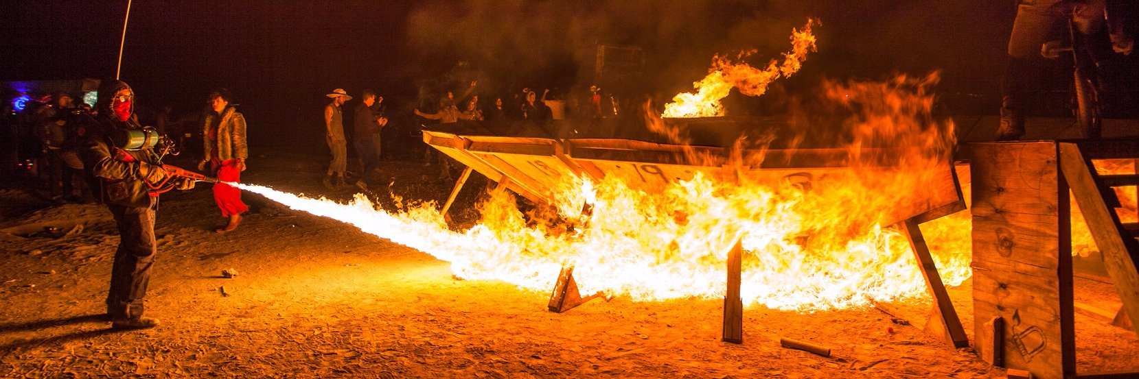 Rev Dak J of Ultimak 🏴🏴🏴💛💛 banner