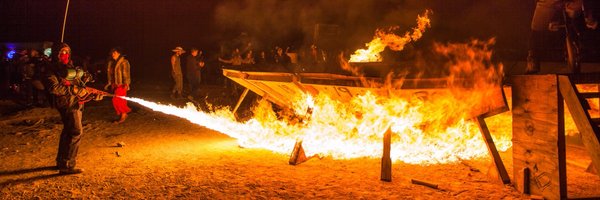 ReverendDak Profile Banner