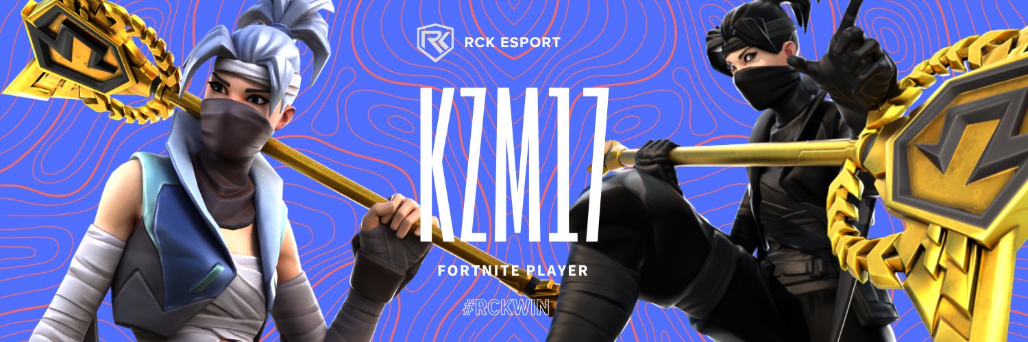KiZeMe17's profile banner image
