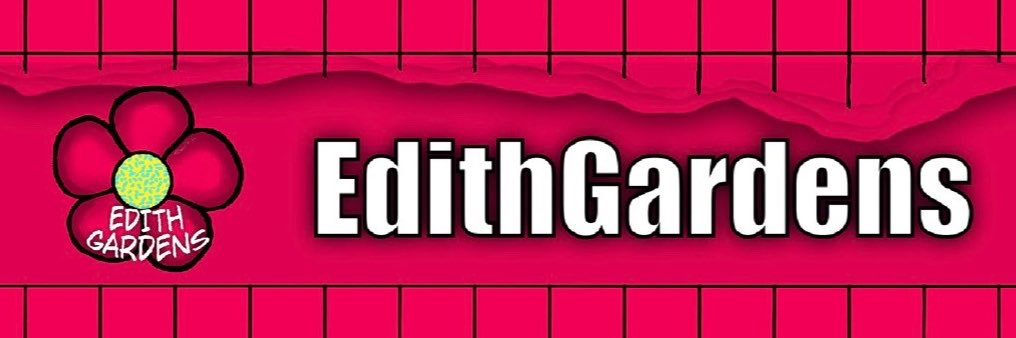 EdithGardens's profile banner image