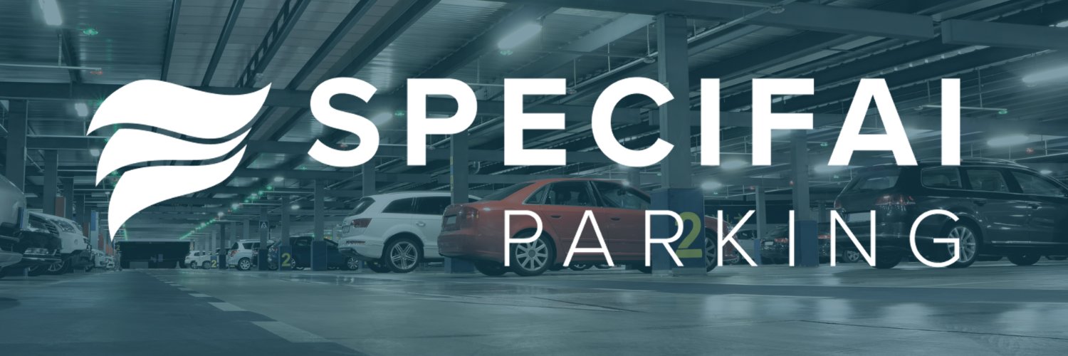 SpecifAI-Parking banner