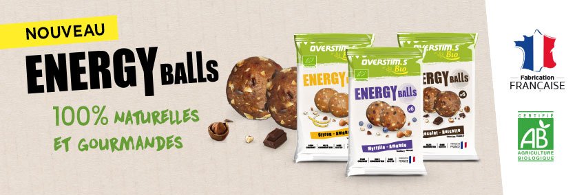 OVERSTIM.s officiel banner