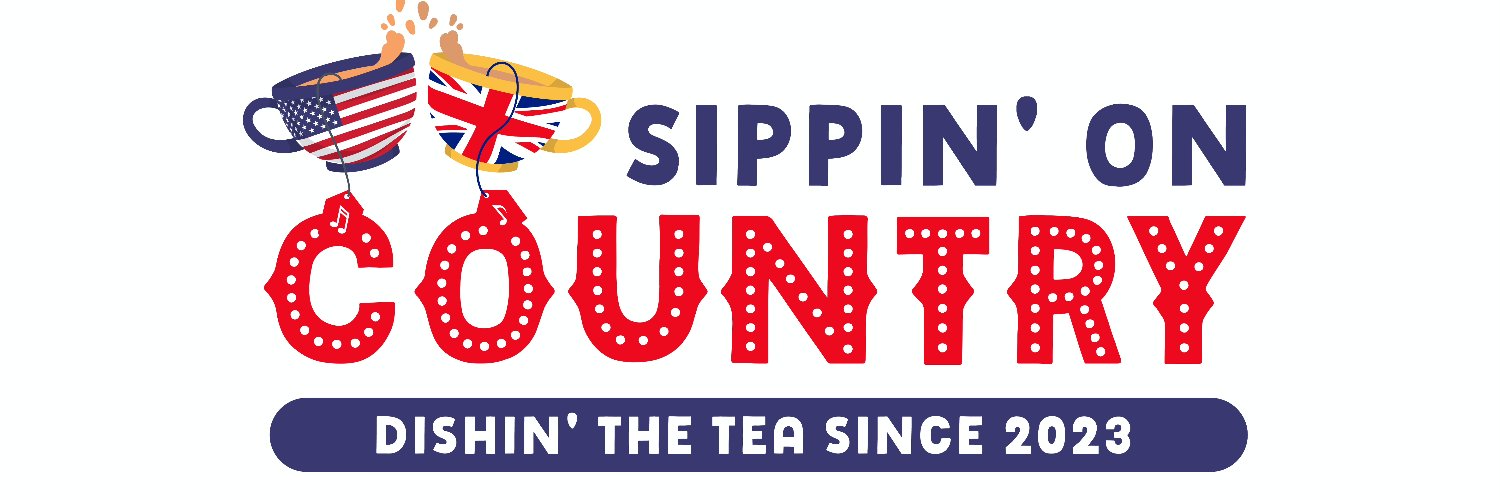 Sippin On Country banner