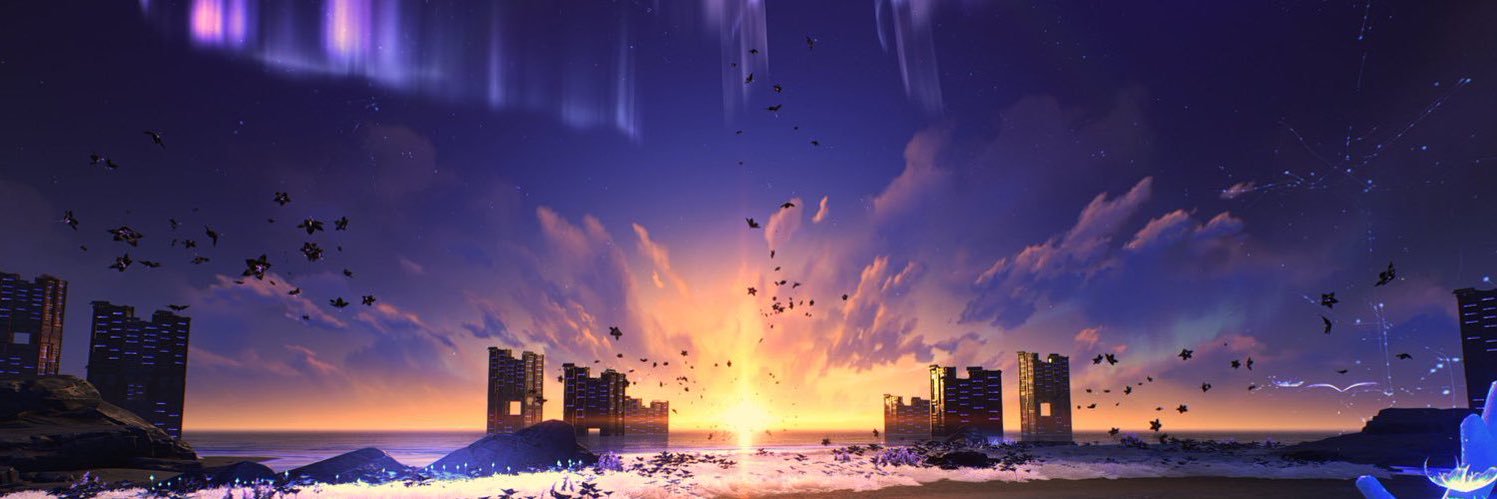 $Ю(ｼｭｳ)'s banner