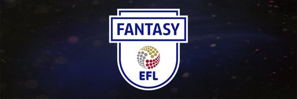Fantasy EFL Profile Banner