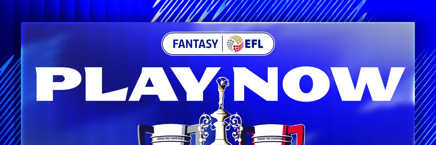 Fantasy EFL banner