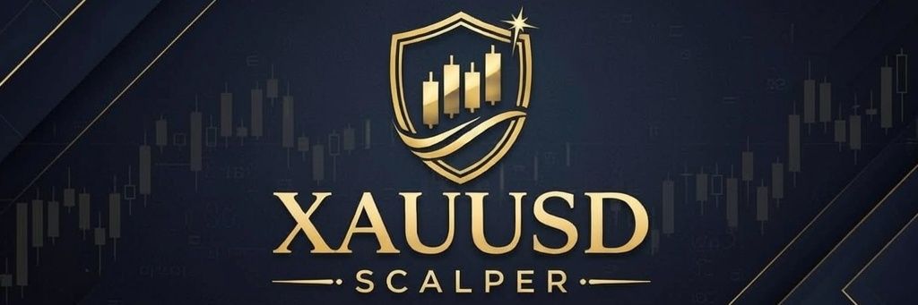 XAU-Scalper banner