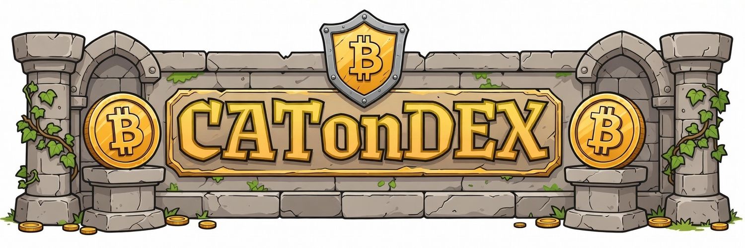 CATonDEX banner