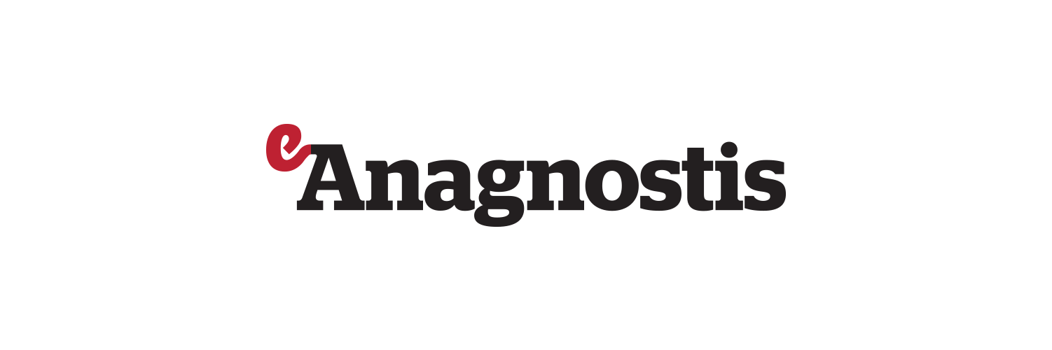 eAnagnostis's profile banner image