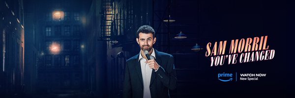 sammorril Profile Banner