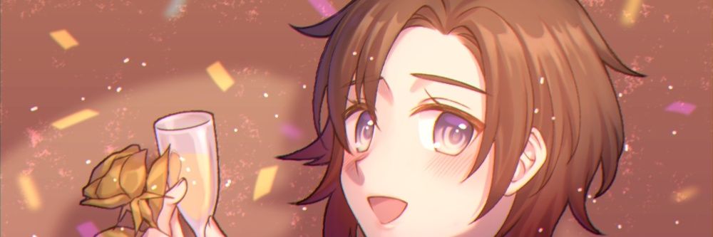 🌹Ruby Rose🌹 banner