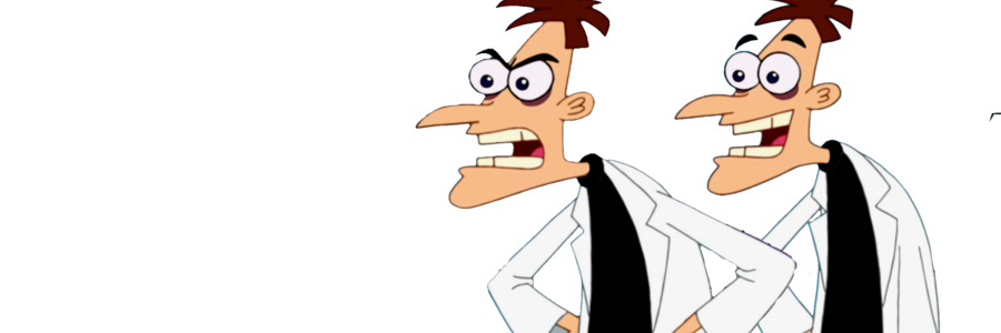 DOOFnEVIL's profile banner image