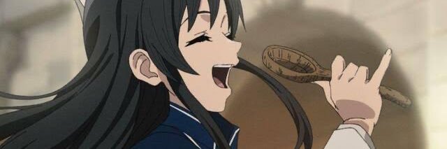 k banner