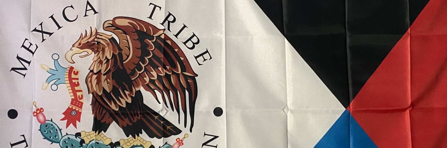 Huit亀ilopochtli banner