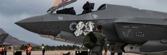 Marc DIDA - IDF banner