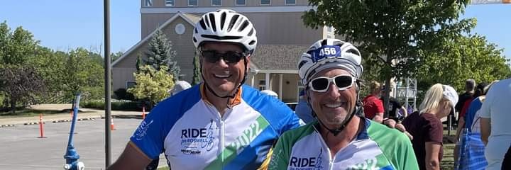 RideForRoswell5's profile banner image