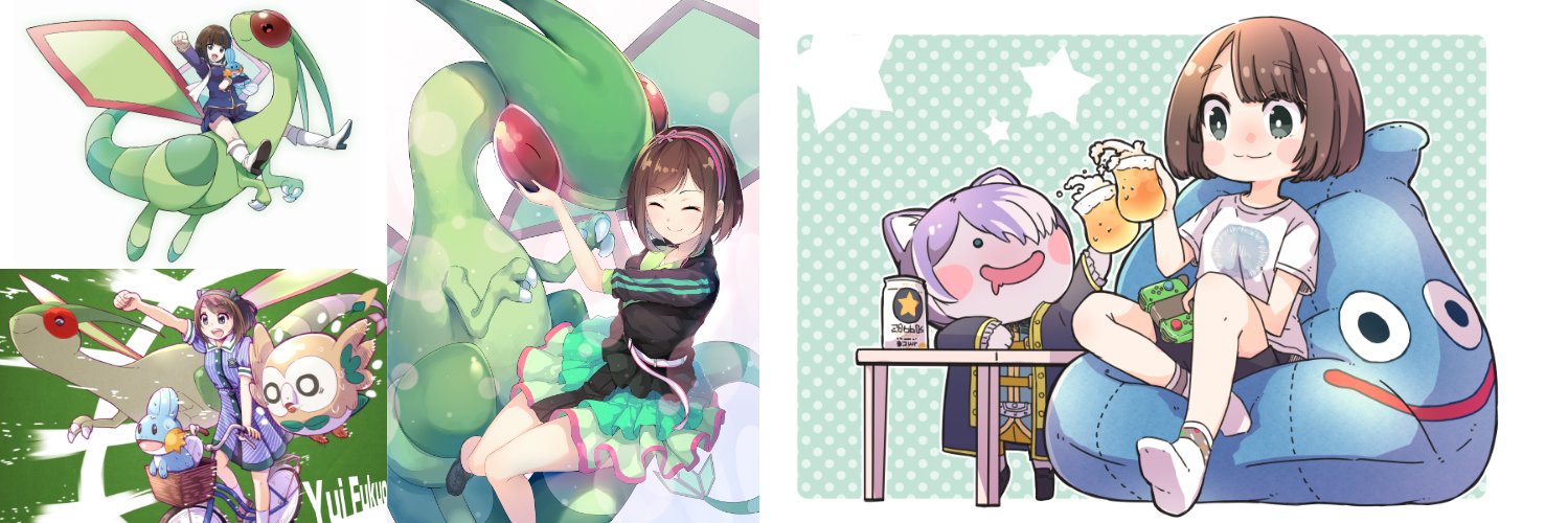 BESTrawberry's profile banner image