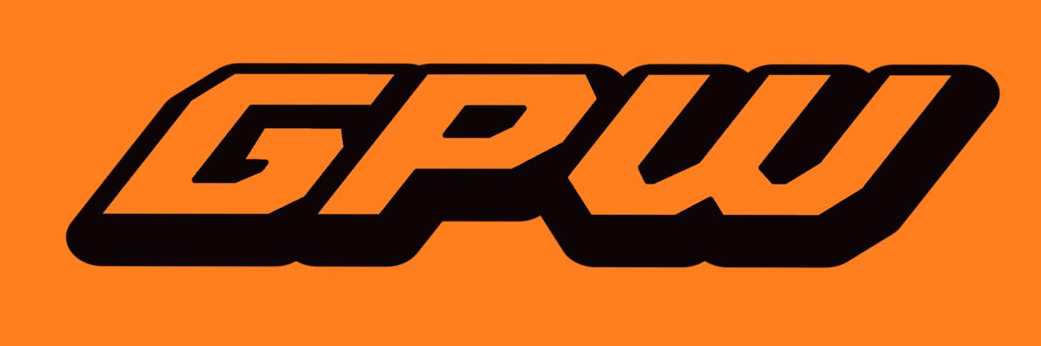 Grand Prix Wrestling banner