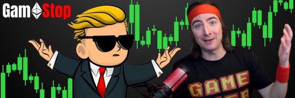 ETHGameStop Profile Banner