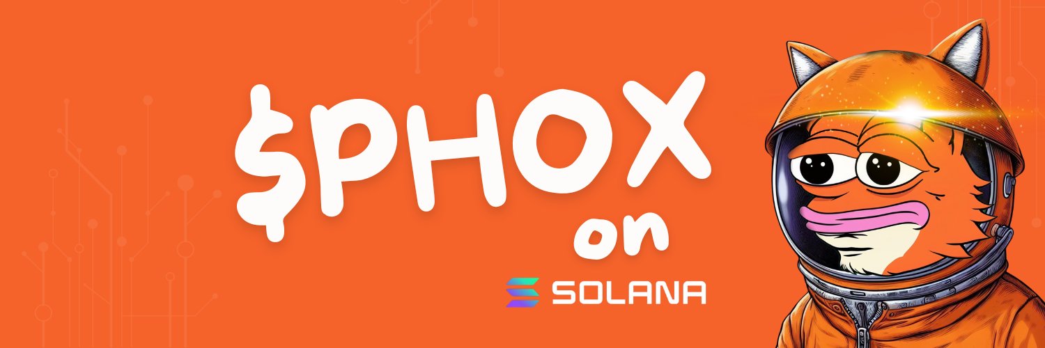 $PHOX CTO banner