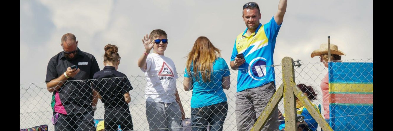 Kathryn Wiles banner