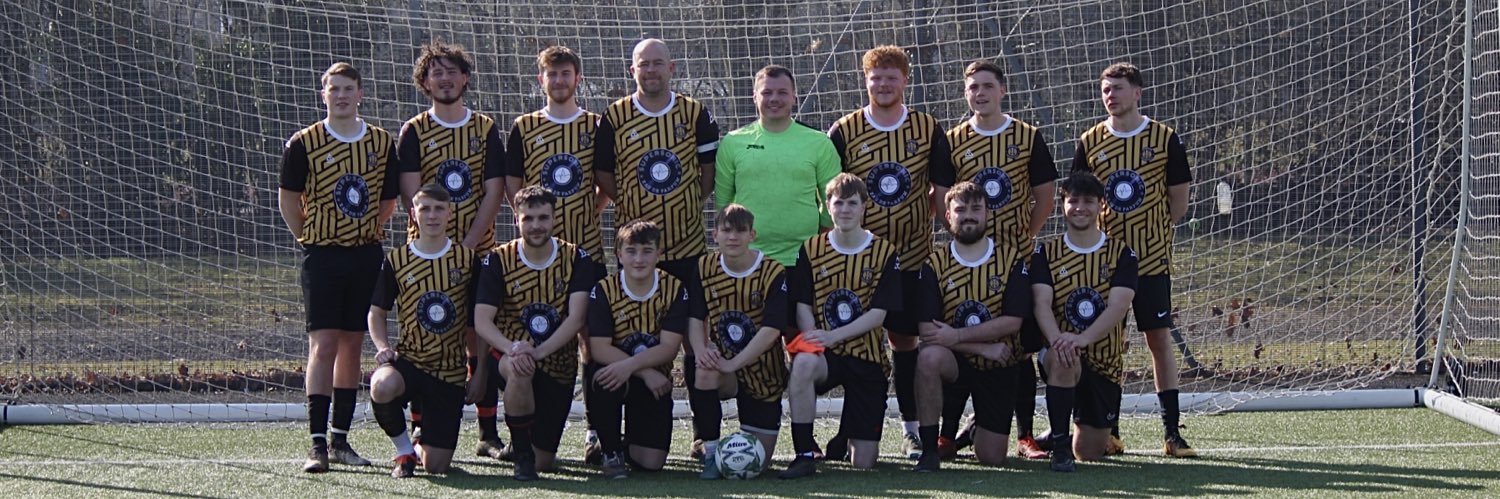 Sporting Hedingham FC banner