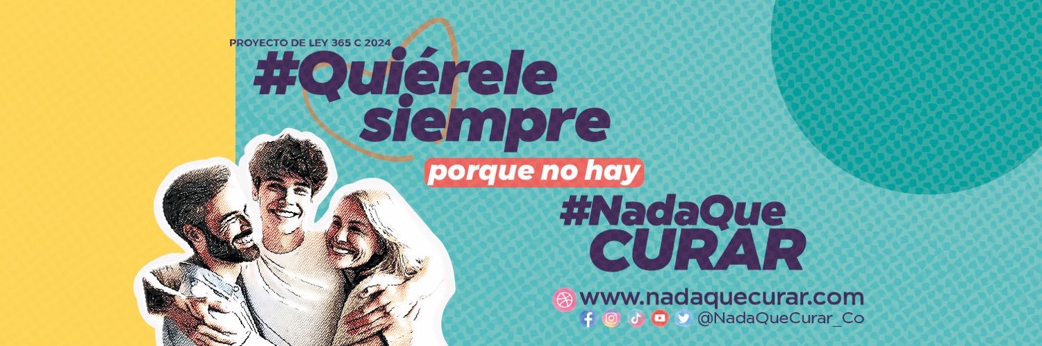 nadaquecurarco banner