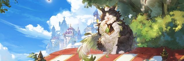 Llua_and_yu's profile banner image
