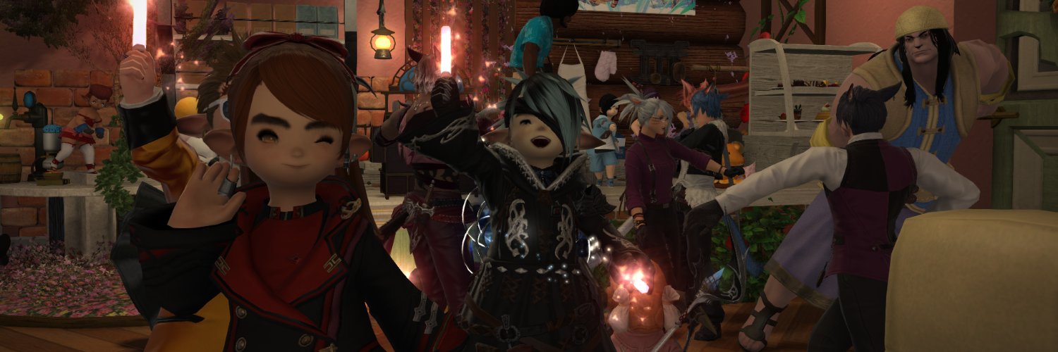 Fellwing's profile banner image