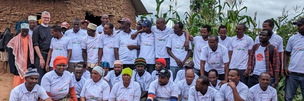 GreenFaith Tanzania's banner