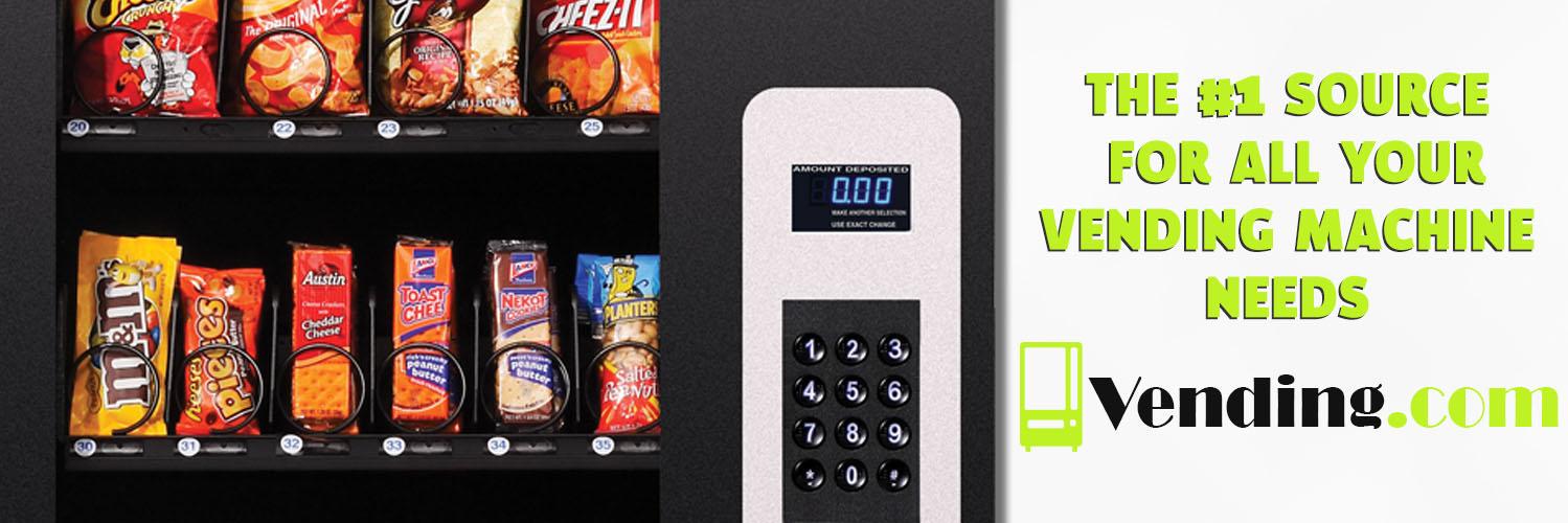 Vendingdotcom's profile banner image