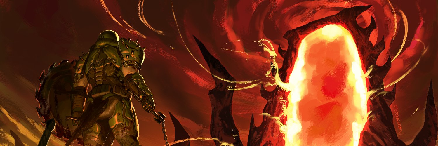 Axle Darkwood banner