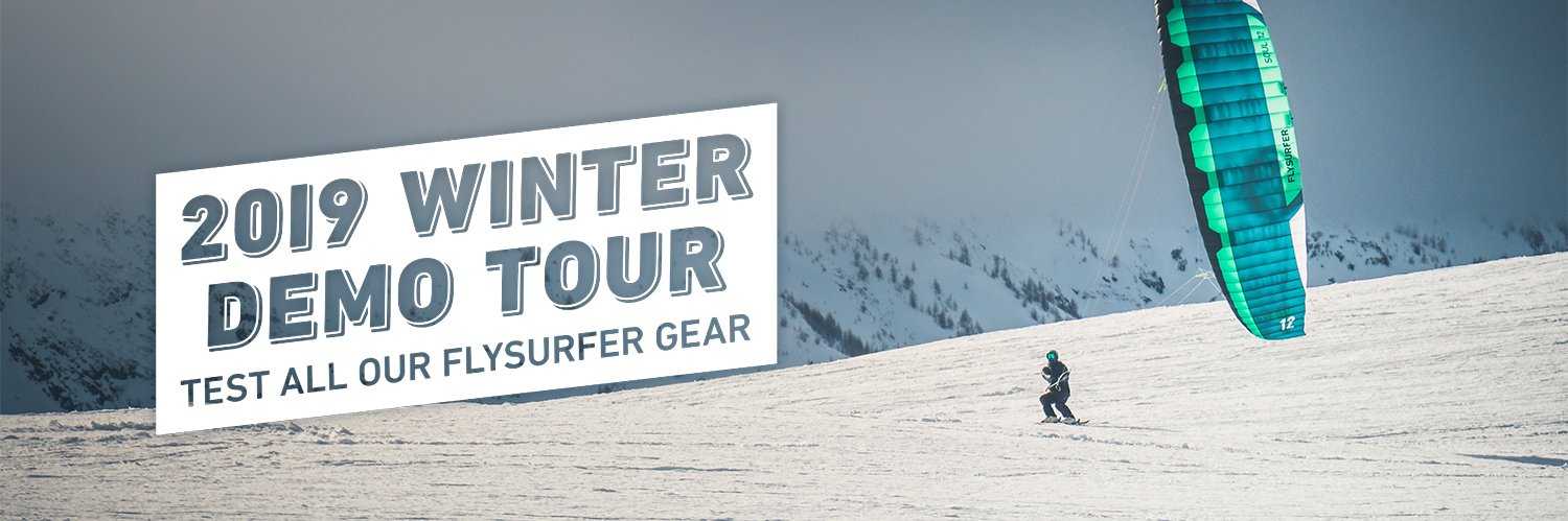 FLYSURFER banner