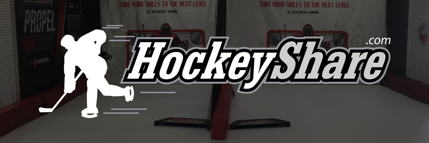 HockeyShare.com banner