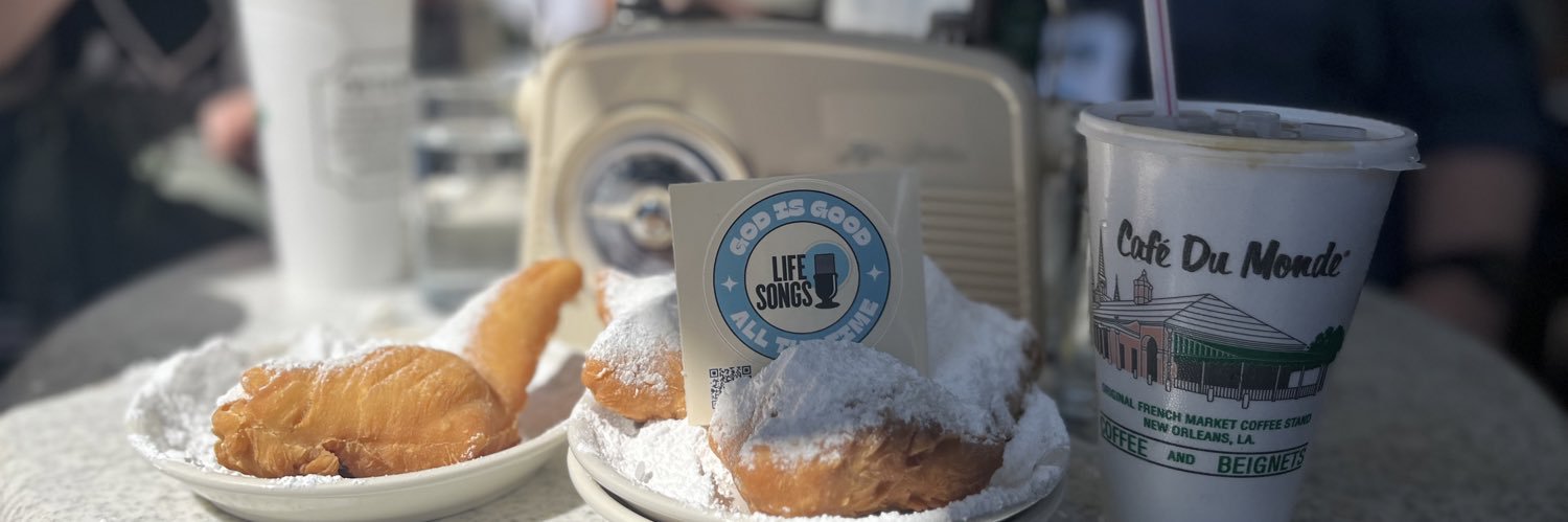 lifesongs's profile banner image