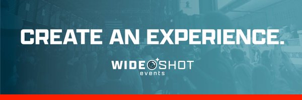 wideshotevents Profile Banner